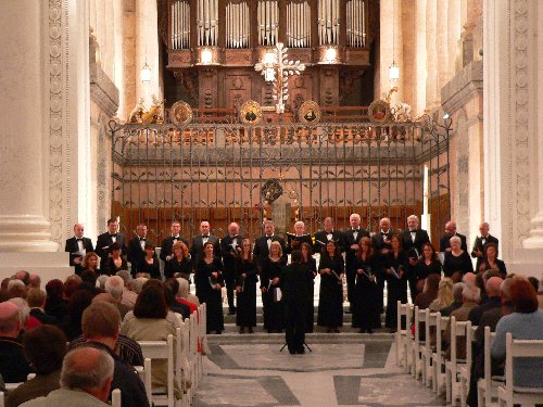 Coro